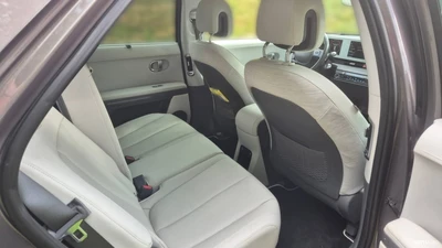 Hyundai Ioniq 5 2022, photo 6/8