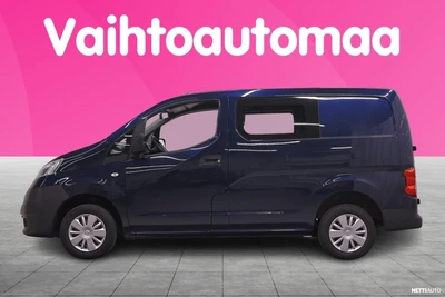 Nissan NV200 2015, photo 6/17