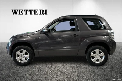 Suzuki Grand Vitara 2012, kuva 6/21