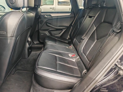 Porsche Macan 2014, photo 5/9