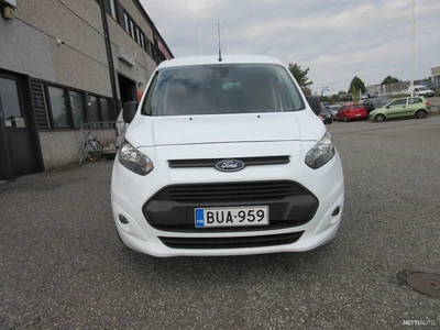 Ford Transit Connect 2017, photo 4/20