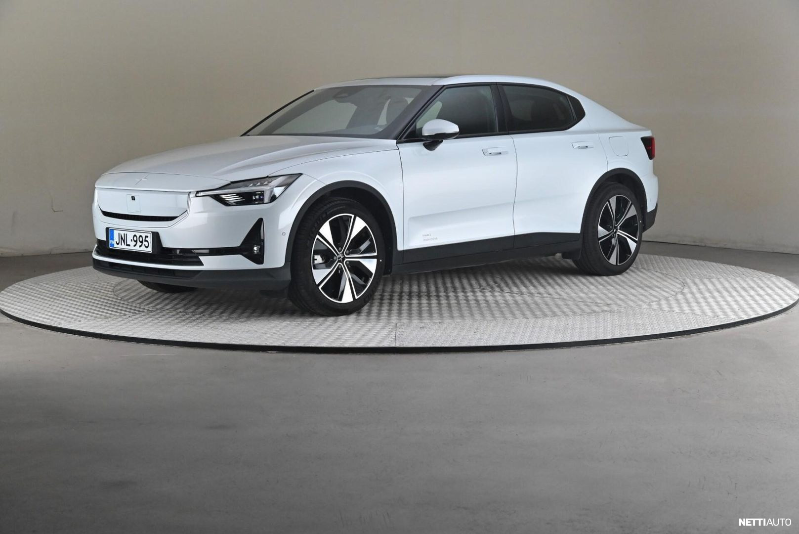 Polestar 2