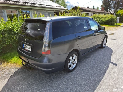 Mitsubishi Grandis 2006, photo 3/17