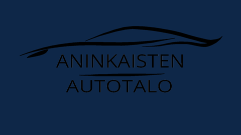 Aninkaisten Autotalo