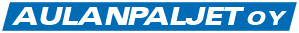 Aulanpaljet