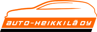 Auto-Heikkilä
