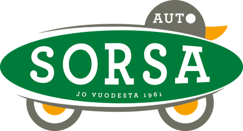 Auto Sorsa