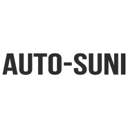Auto-Suni