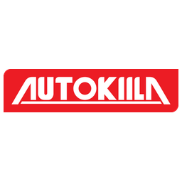 Autokiila