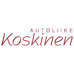 Autoliike Koskinen