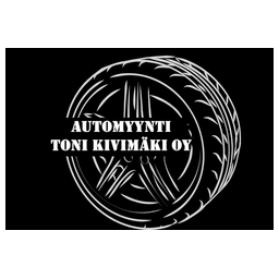 Automyynti Toni Kivimäki