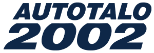 Autotalo 2002