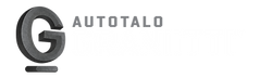 Autotalo Graniitti