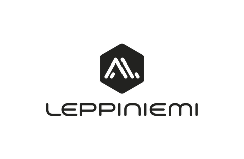 Autotalo Leppiniemi