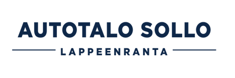 Autotalo Sollo