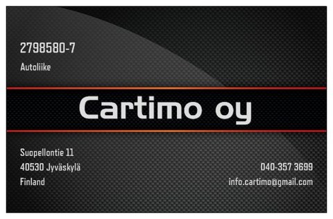 Cartimo