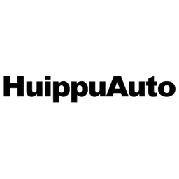 HuippuAuto