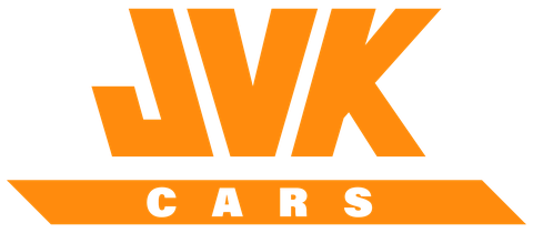 JVK CARS