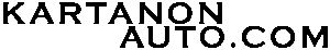 Kartanon Auto