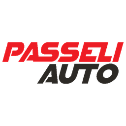 Passeliauto