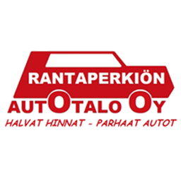 Rantaperkiön Autotalo