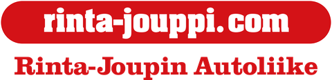 Rinta-Joupin Autoliike