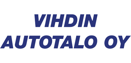Vihdin Autotalo