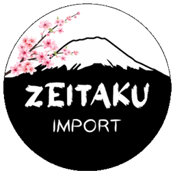 Zeitaku Import