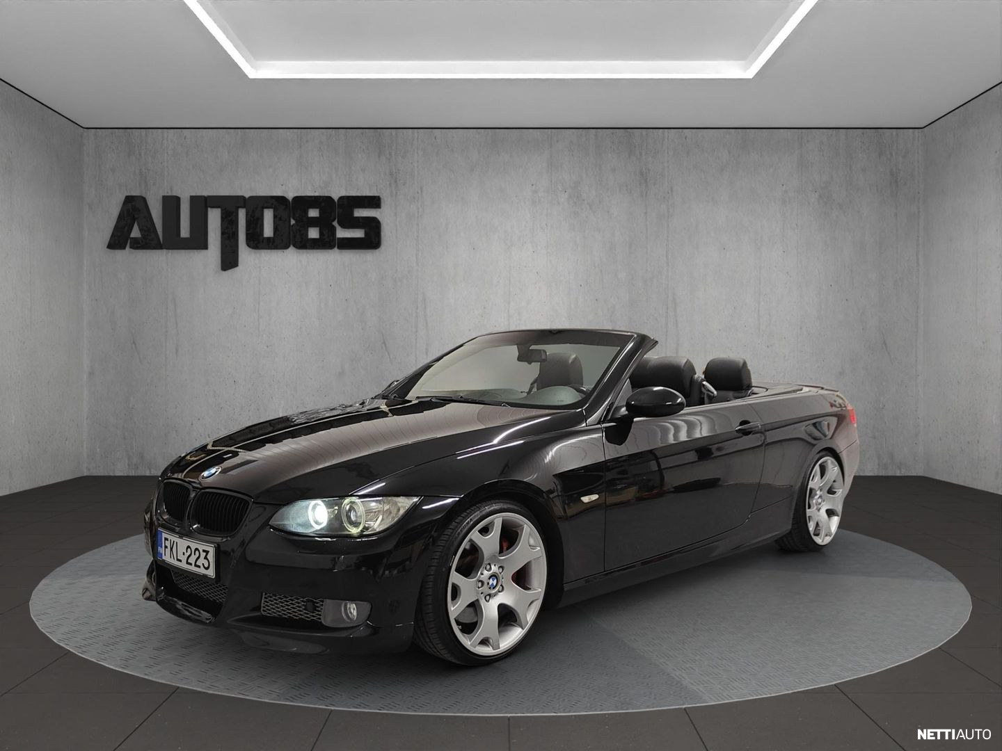BMW 335