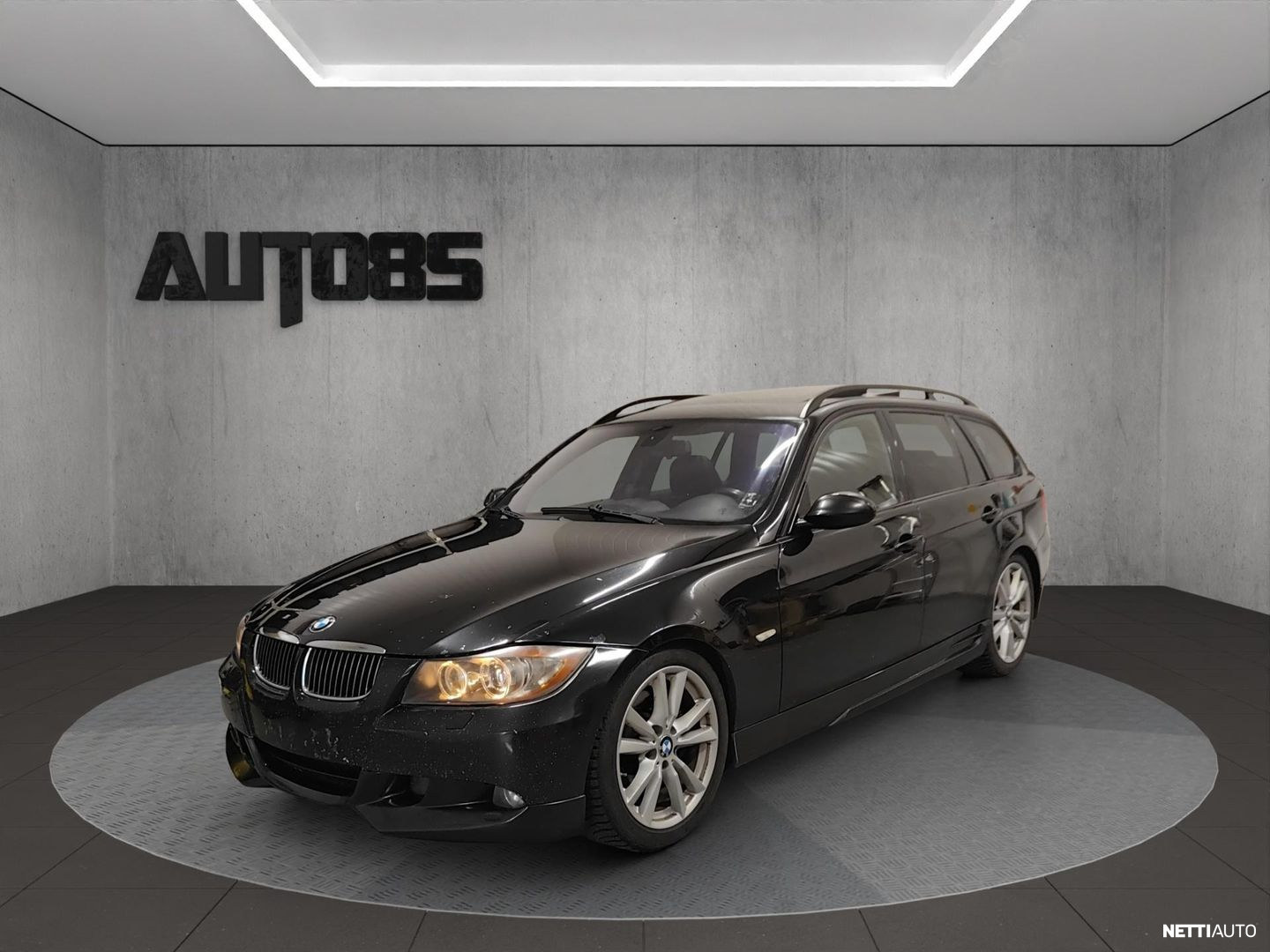 BMW 330