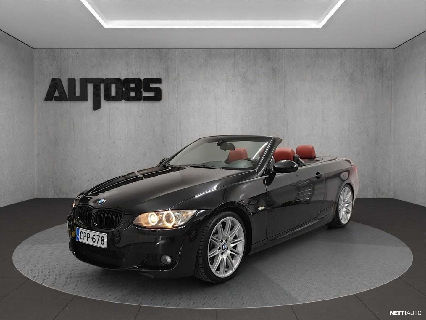 BMW 335